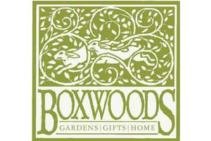 Boxwoods Garden & Gifts